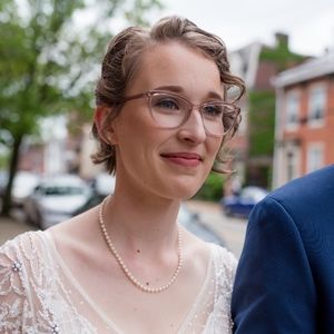 Meet the Posher, Jessica